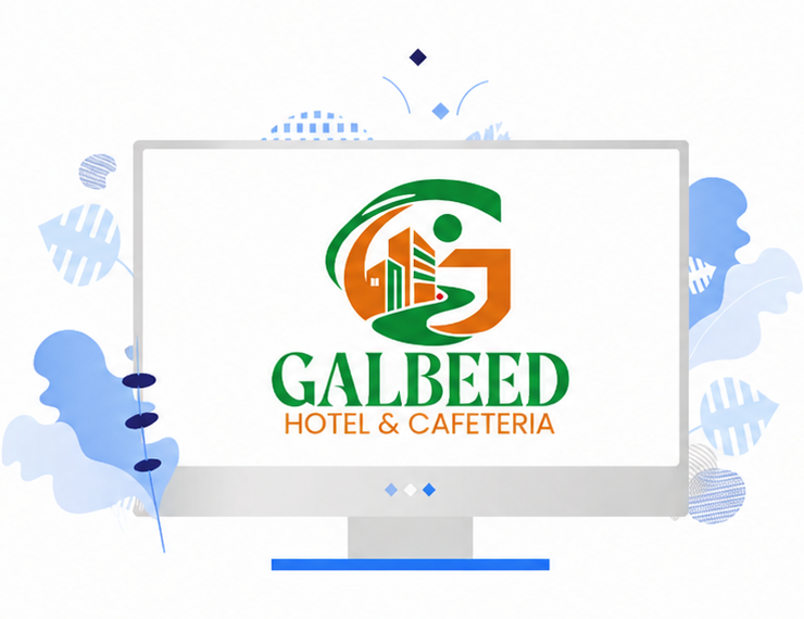 Galbeed Hotel & Cafeteria